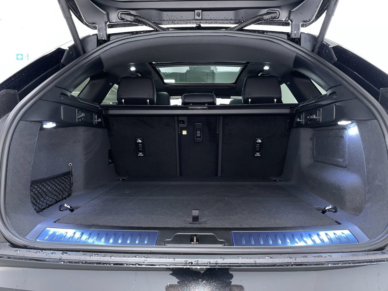 Land Rover Range Rover Velar  2026 à , Colombie-Britannique