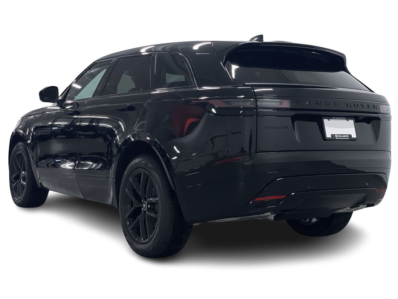 2026 Land Rover Range Rover Velar in Vancouver, British Columbia