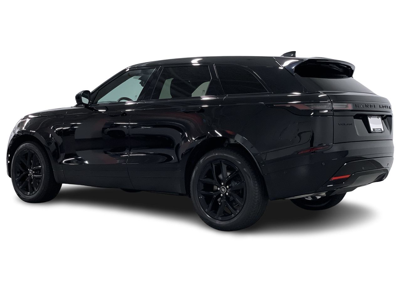 2026  Range Rover Velar