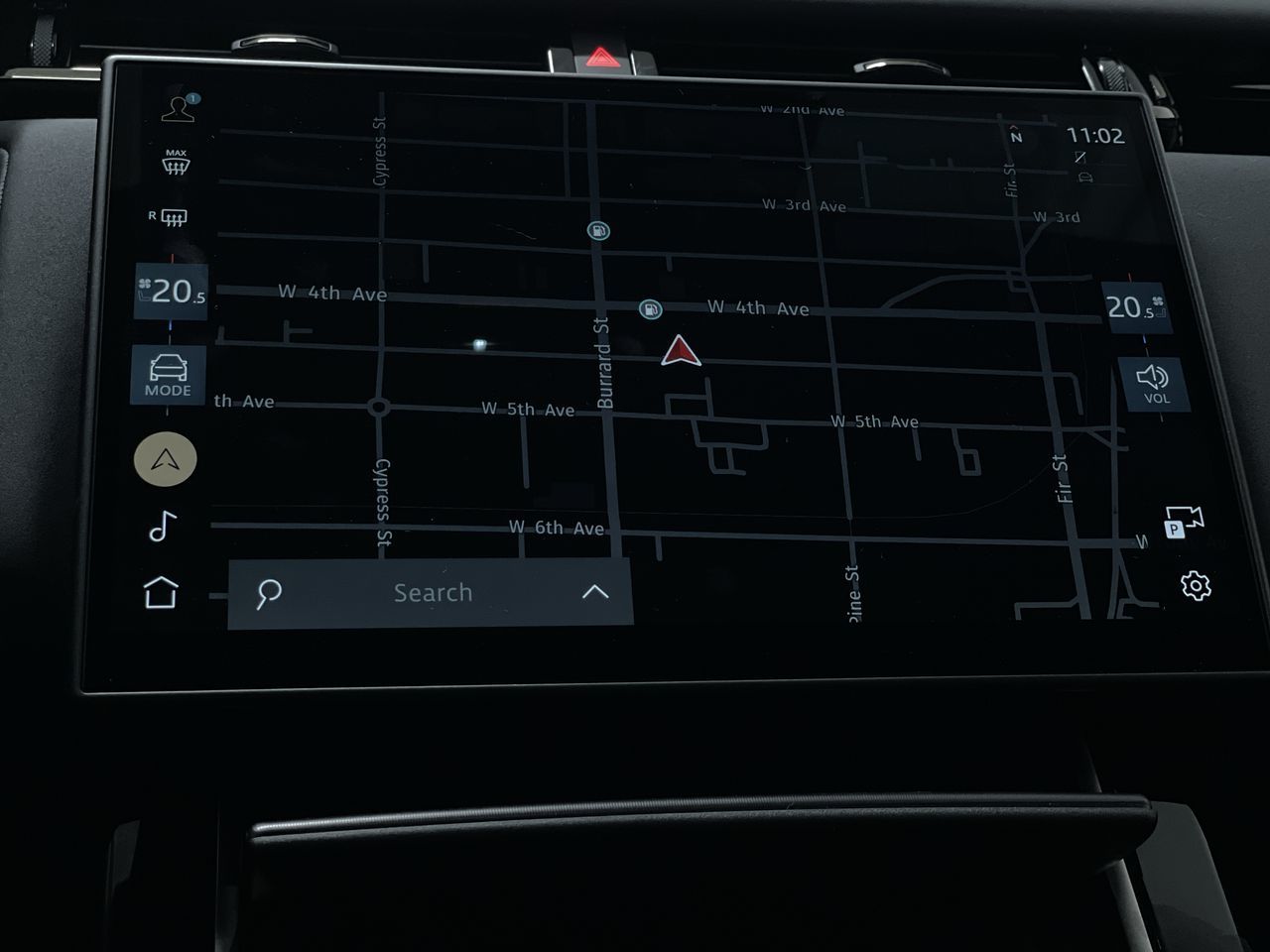 2026  Range Rover Velar