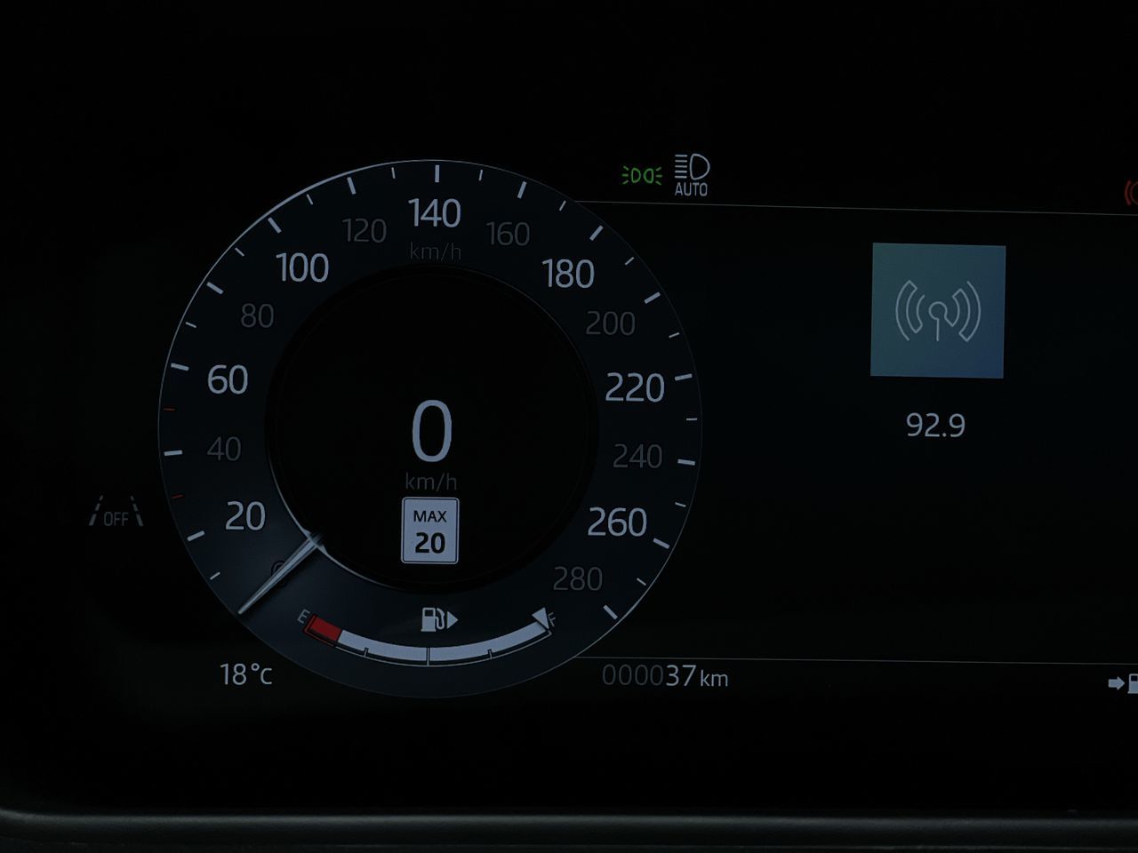 2026  Range Rover Velar