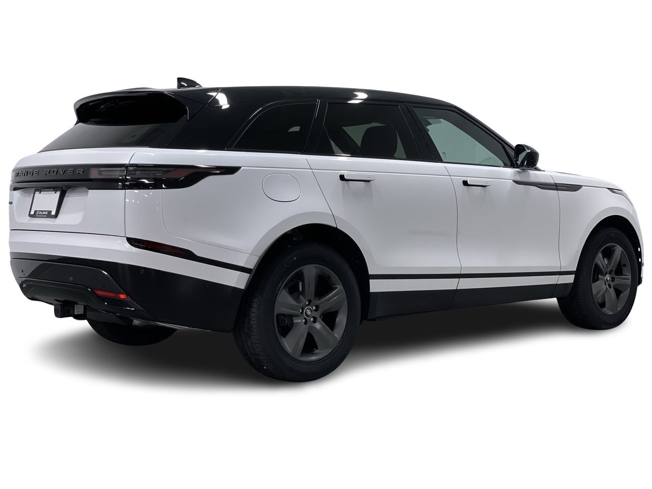 2026 Land Rover Range Rover Velar in Vancouver, British Columbia