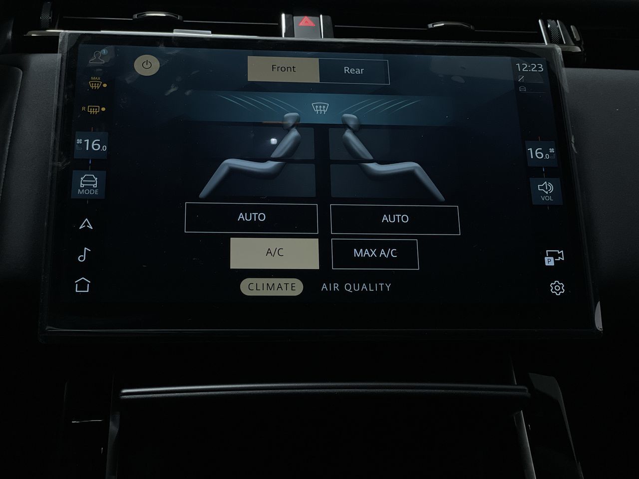 2026 Land Rover Range Rover Velar in Vancouver, British Columbia