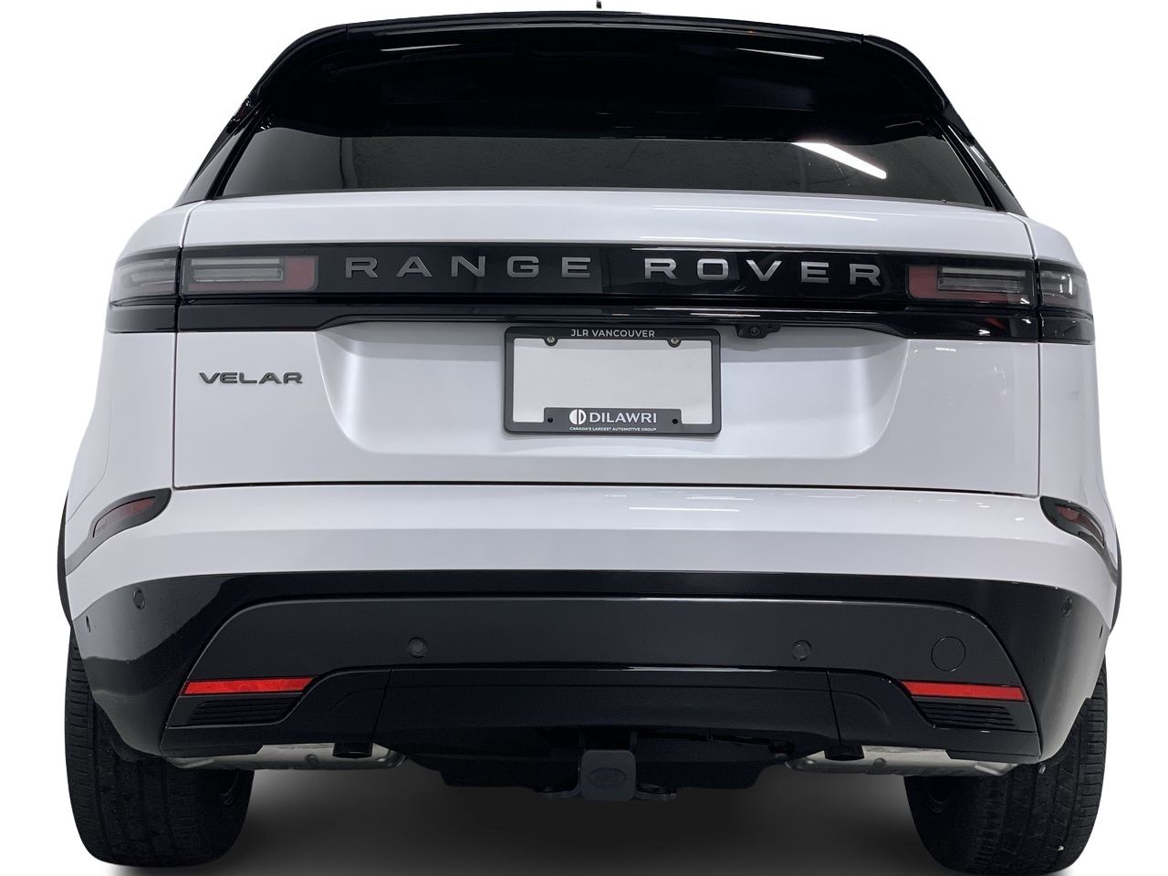 2026 Land Rover Range Rover Velar in Vancouver, British Columbia