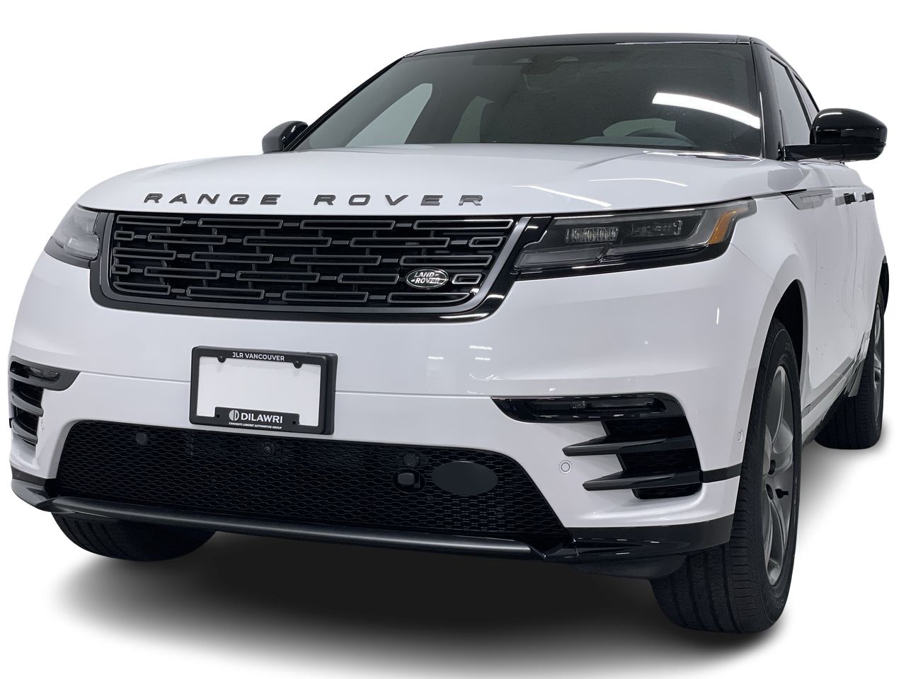 2026 Land Rover Range Rover Velar in Vancouver, British Columbia