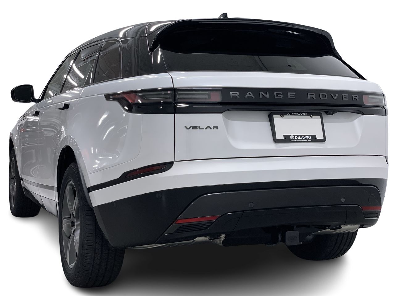 2026 Land Rover Range Rover Velar in Vancouver, British Columbia