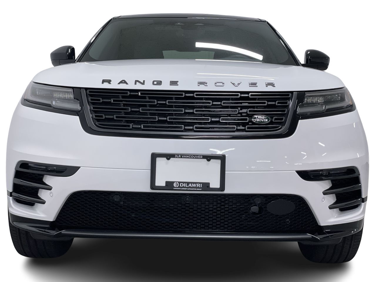 Land Rover Range Rover Velar  2026 à , Colombie-Britannique
