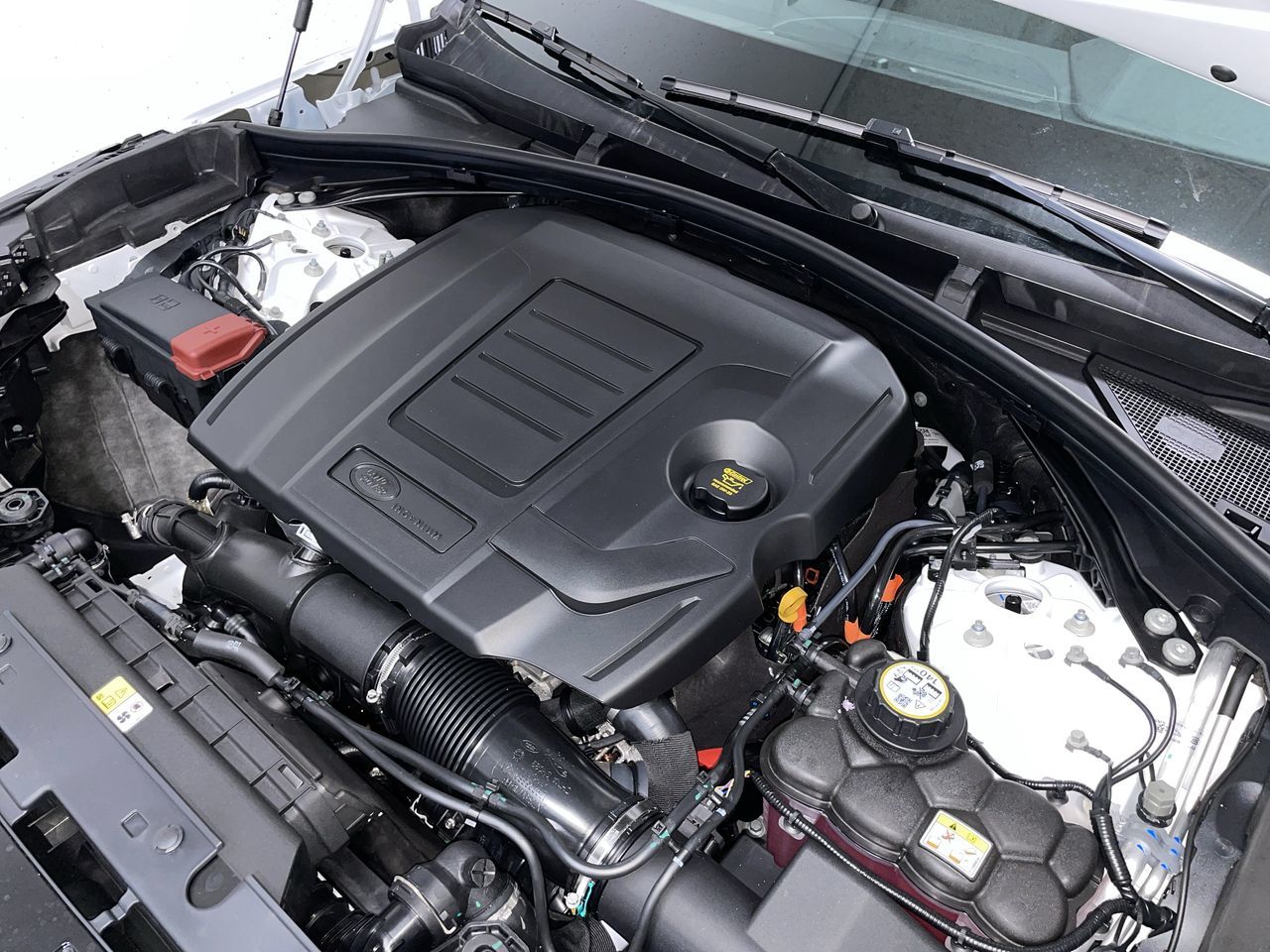 2026 Land Rover Range Rover Velar in Vancouver, British Columbia