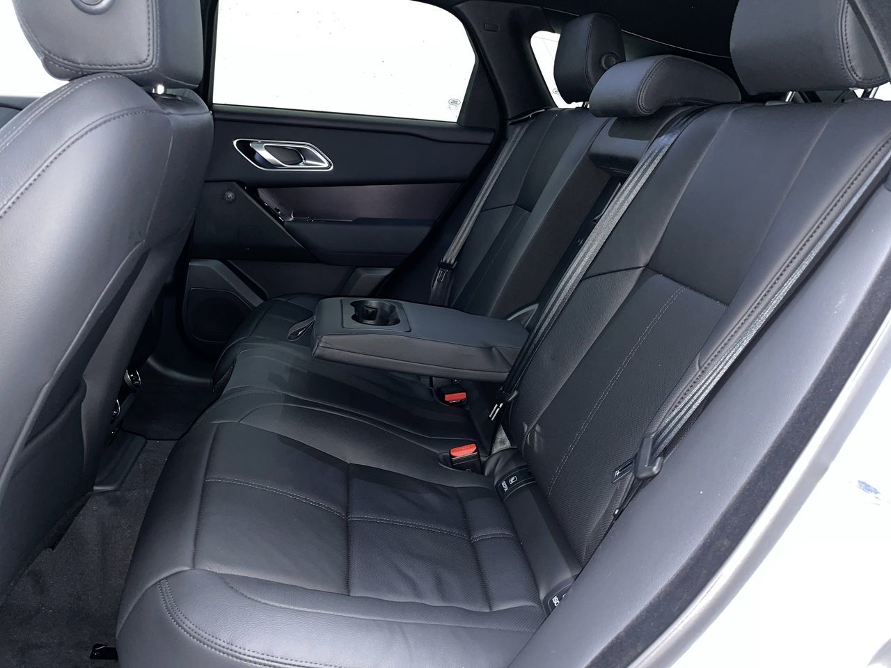 2026 Land Rover Range Rover Velar in Vancouver, British Columbia