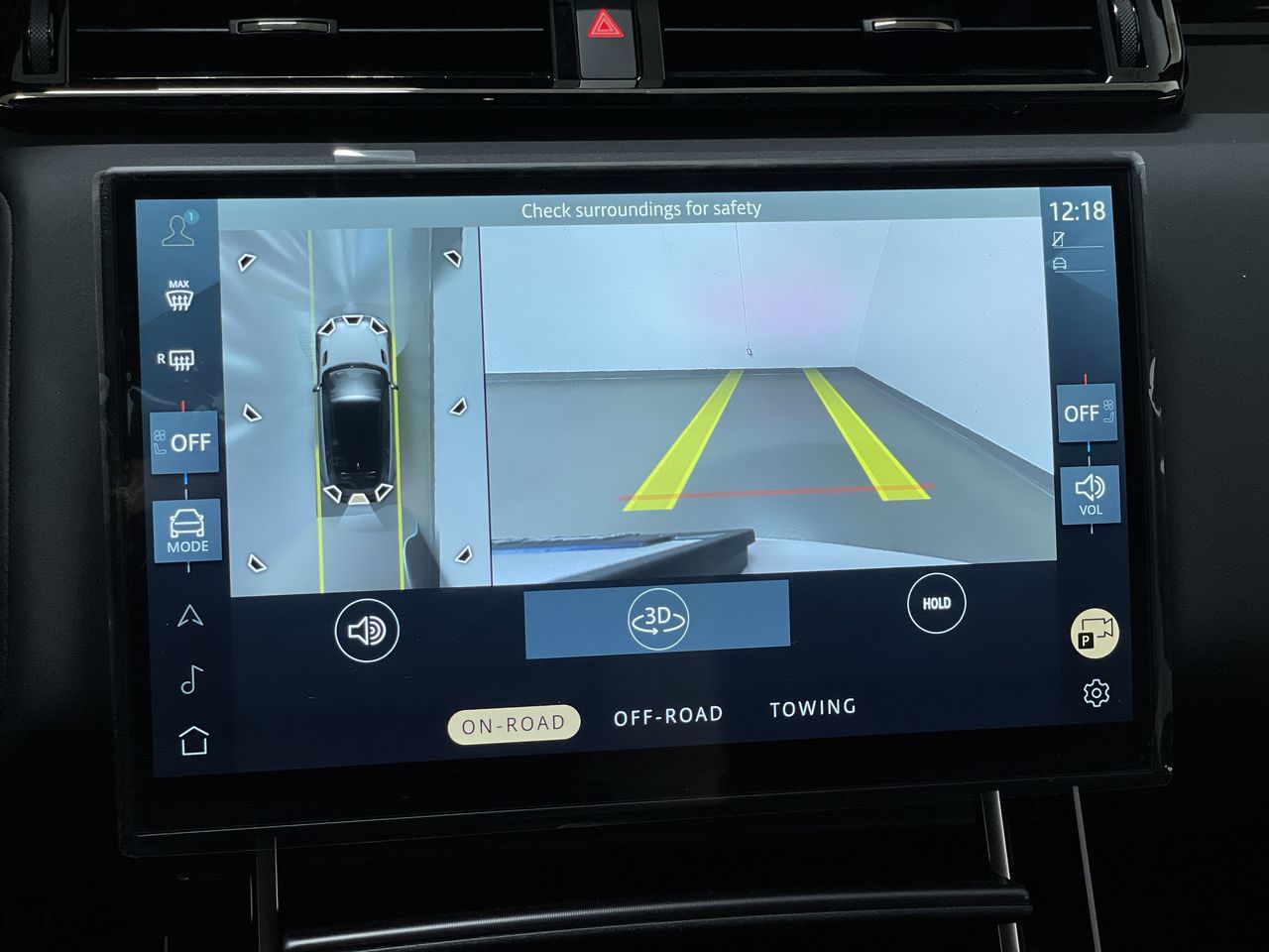 2026 Land Rover Range Rover Velar in Vancouver, British Columbia