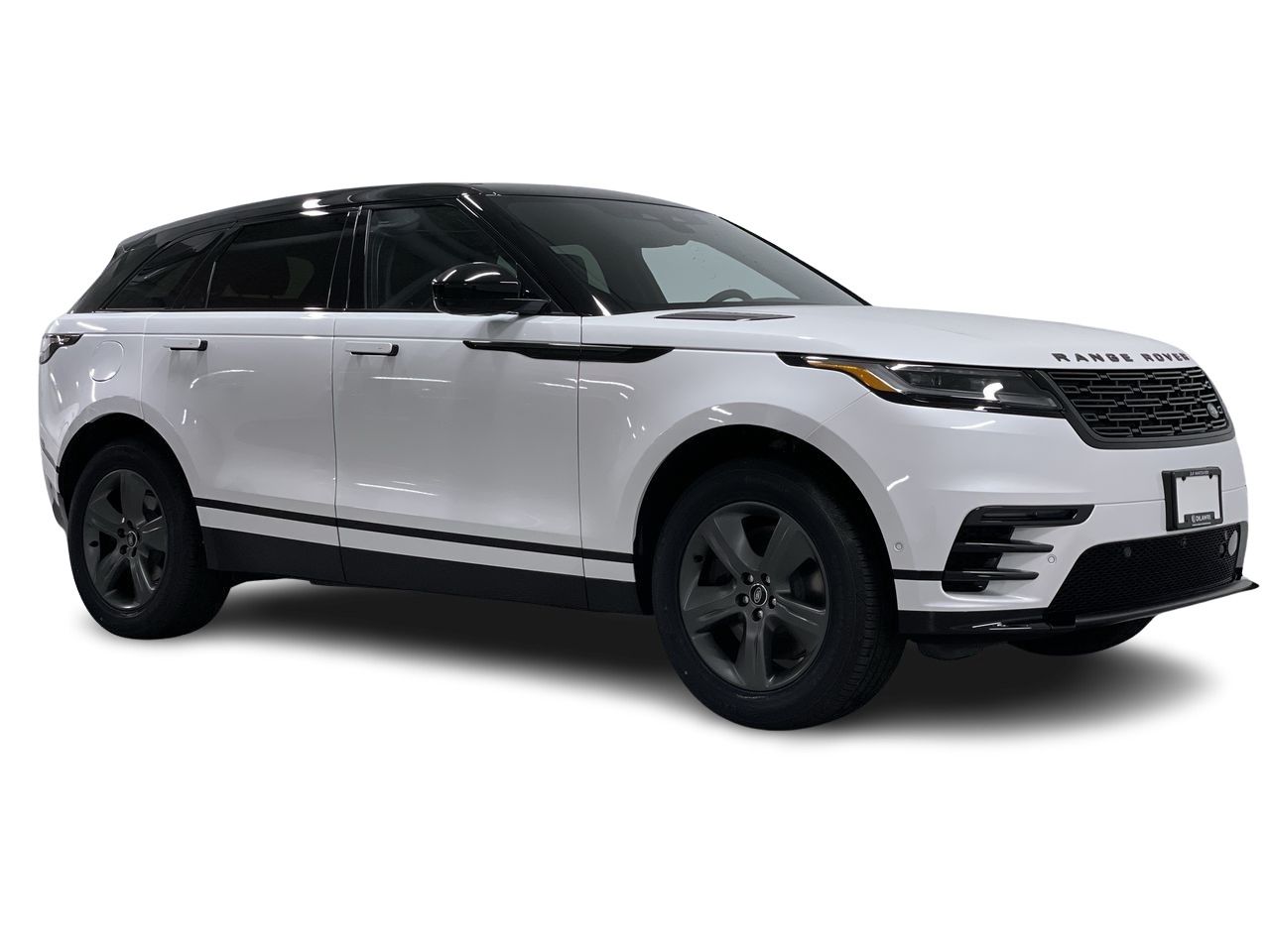 2026 Land Rover Range Rover Velar in Vancouver, British Columbia