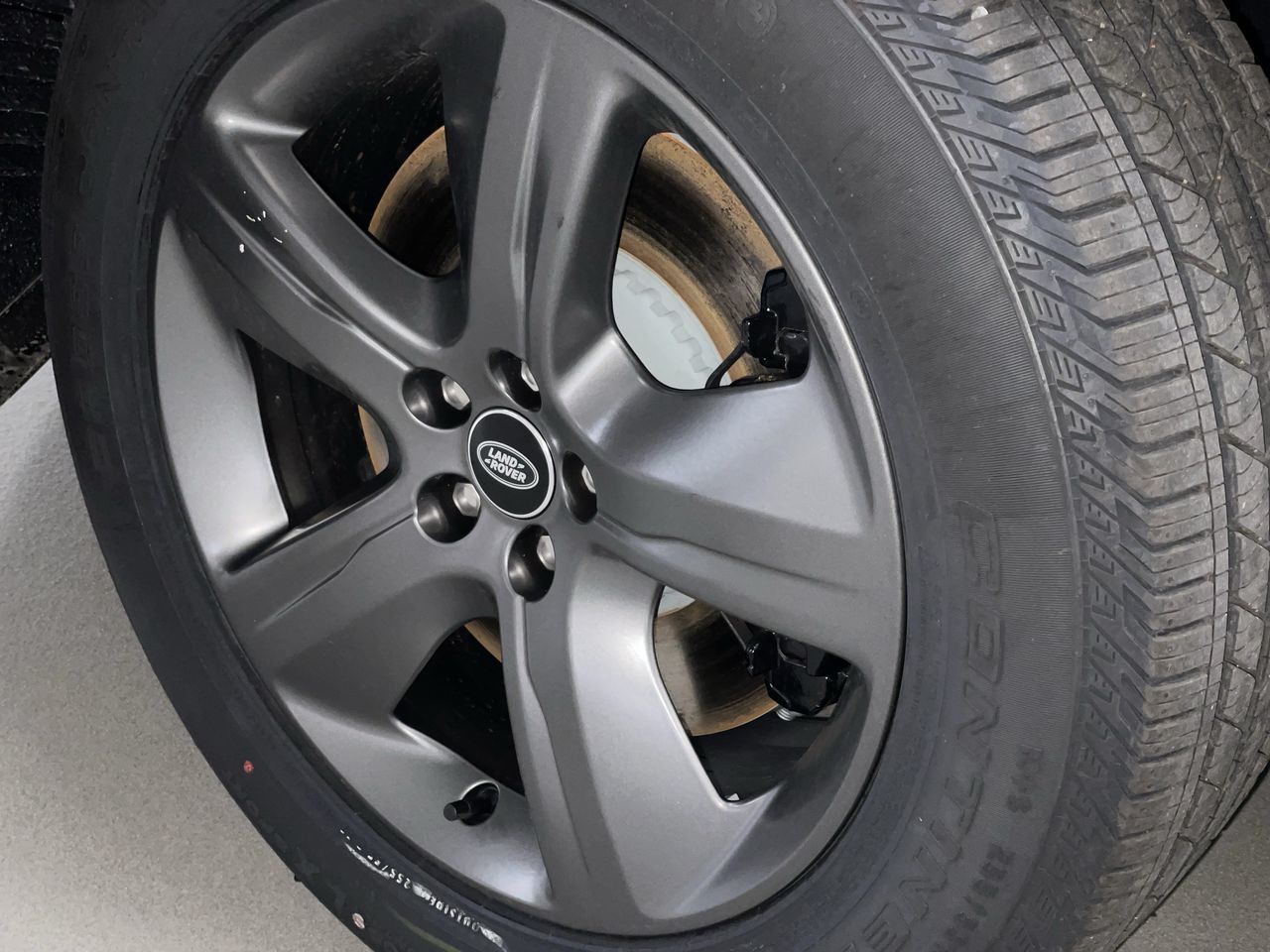 2026 Land Rover Range Rover Velar in Vancouver, British Columbia