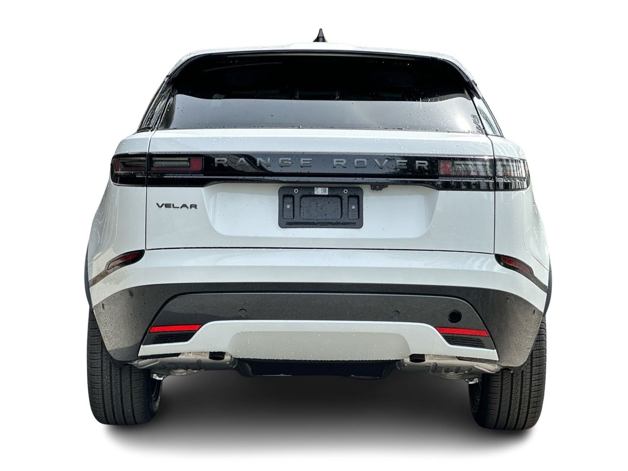 Land Rover Range Rover Velar  2026 à , Colombie-Britannique