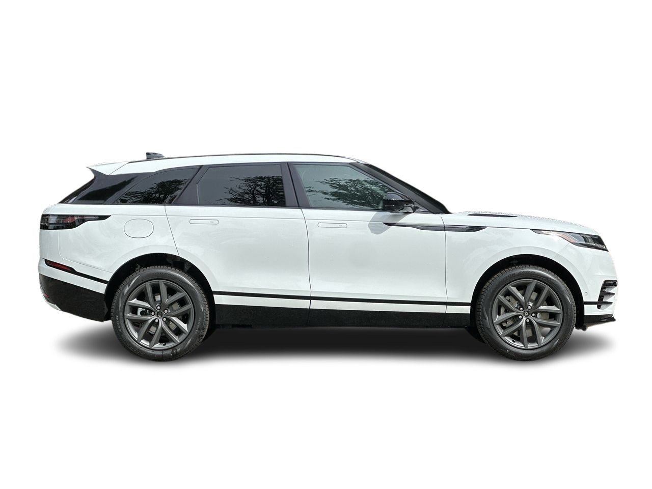 Land Rover Range Rover Velar  2026 à , Colombie-Britannique