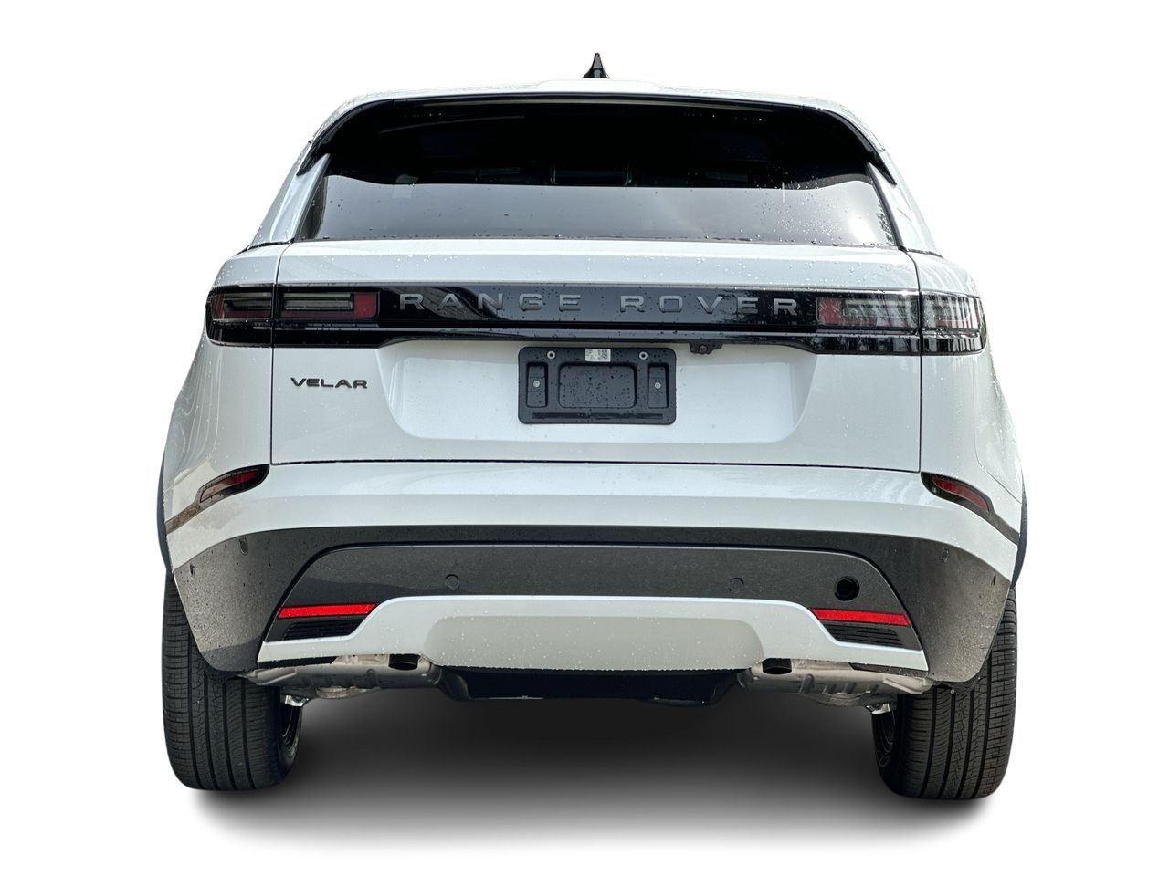 Land Rover Range Rover Velar  2026 à , Colombie-Britannique
