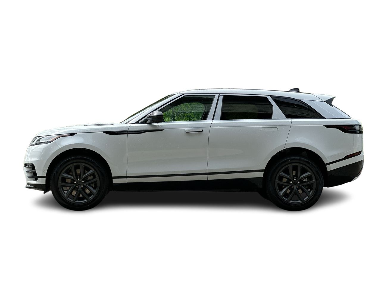 Land Rover Range Rover Velar  2026 à , Colombie-Britannique