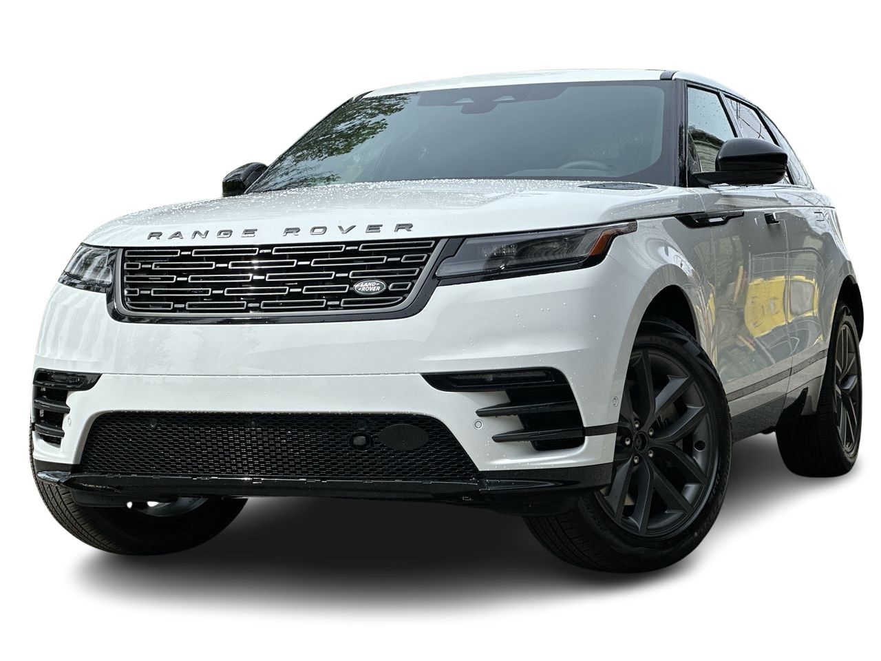 Land Rover Range Rover Velar  2026 à , Colombie-Britannique