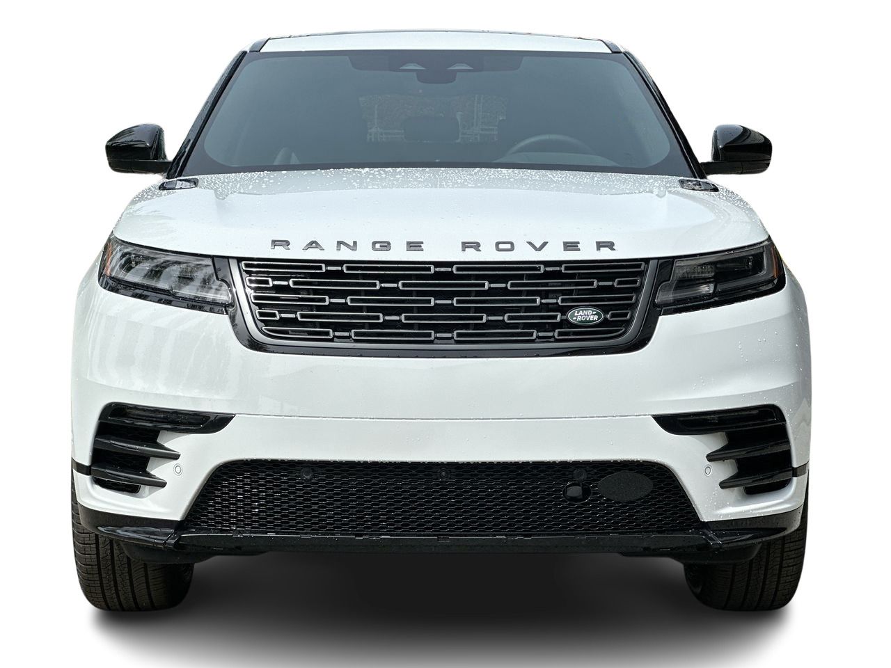 Land Rover Range Rover Velar  2026 à , Colombie-Britannique