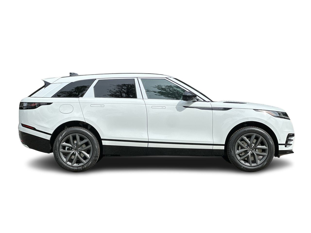 Land Rover Range Rover Velar  2026 à , Colombie-Britannique