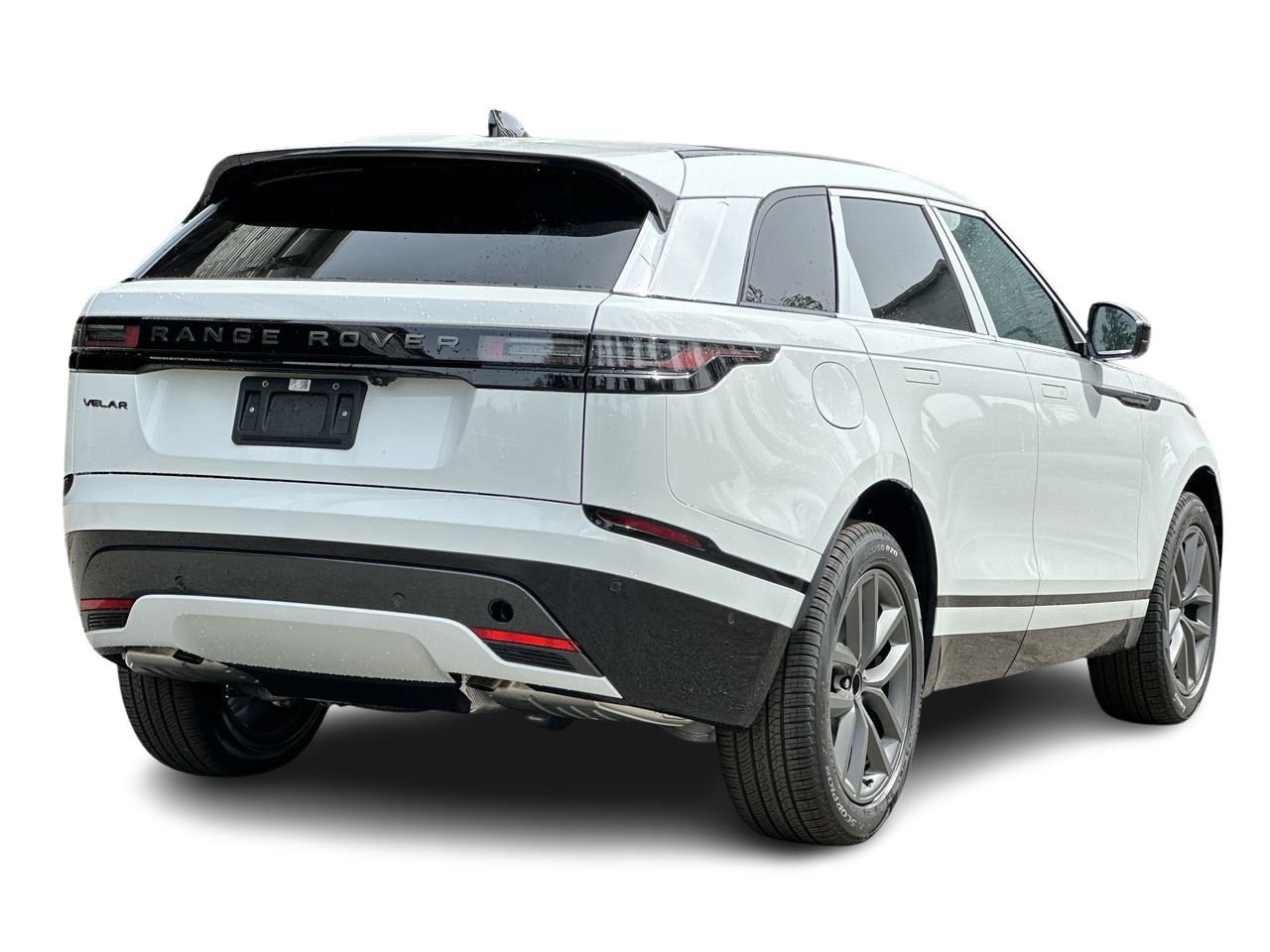 Land Rover Range Rover Velar  2026 à , Colombie-Britannique