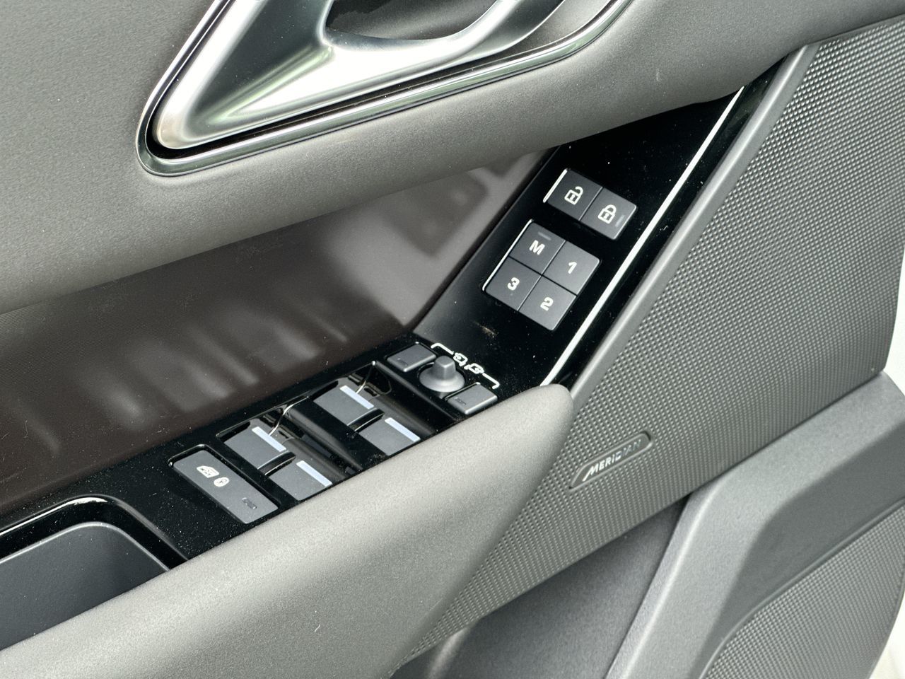 Land Rover Range Rover Velar  2026 à , Colombie-Britannique