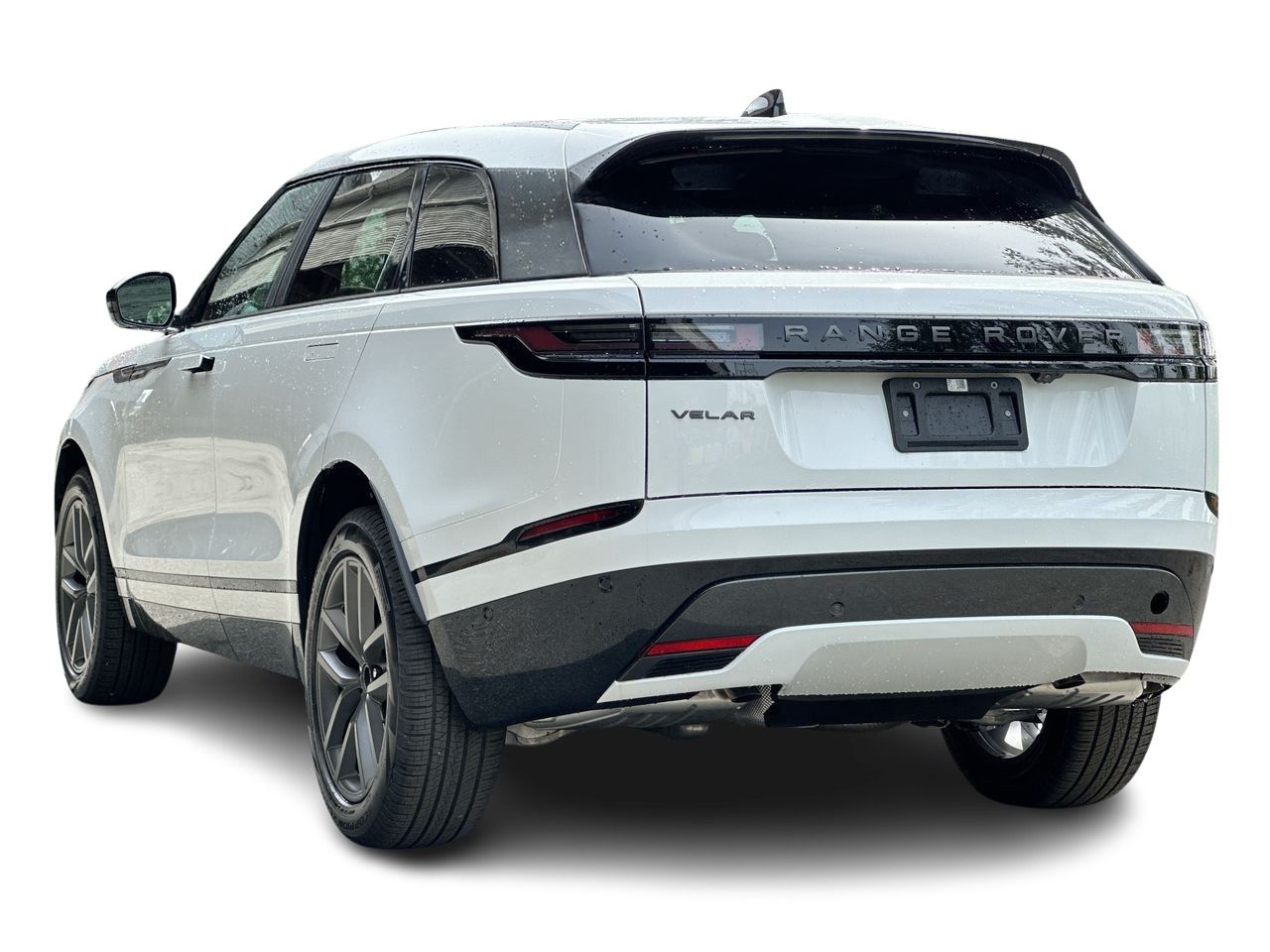 Land Rover Range Rover Velar  2026 à , Colombie-Britannique