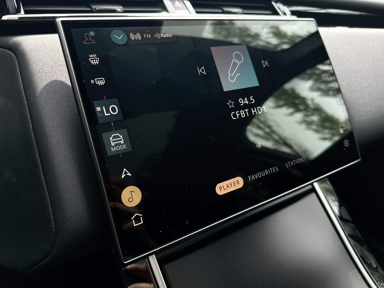 Land Rover Range Rover Velar  2026 à , Colombie-Britannique