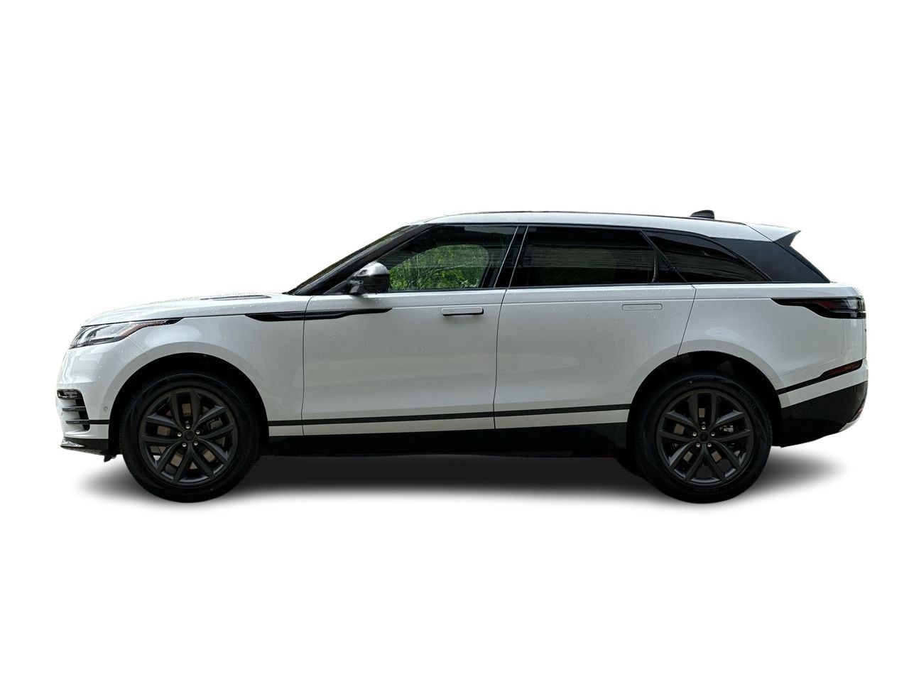 Land Rover Range Rover Velar  2026 à , Colombie-Britannique