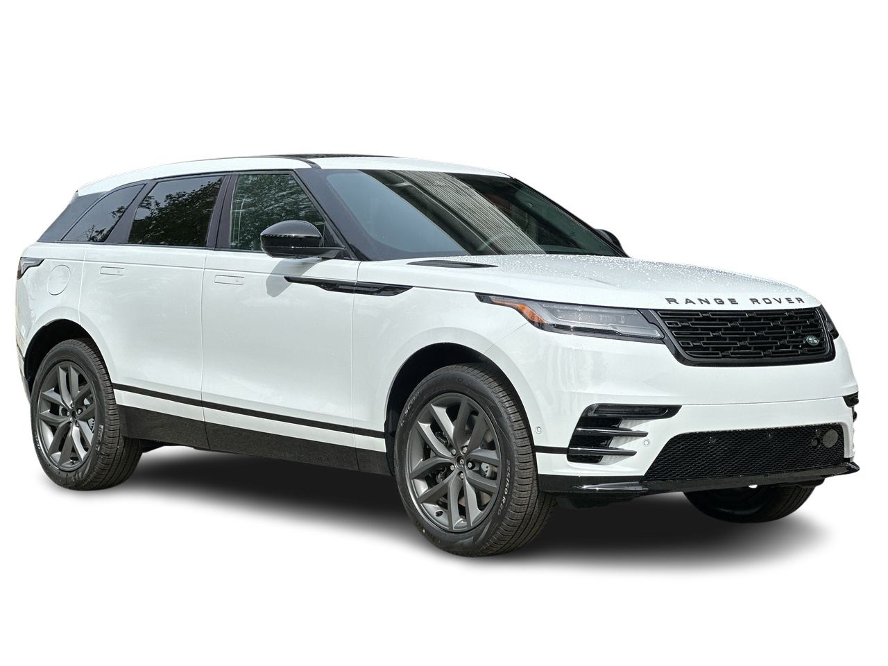 Land Rover Range Rover Velar  2026 à , Colombie-Britannique