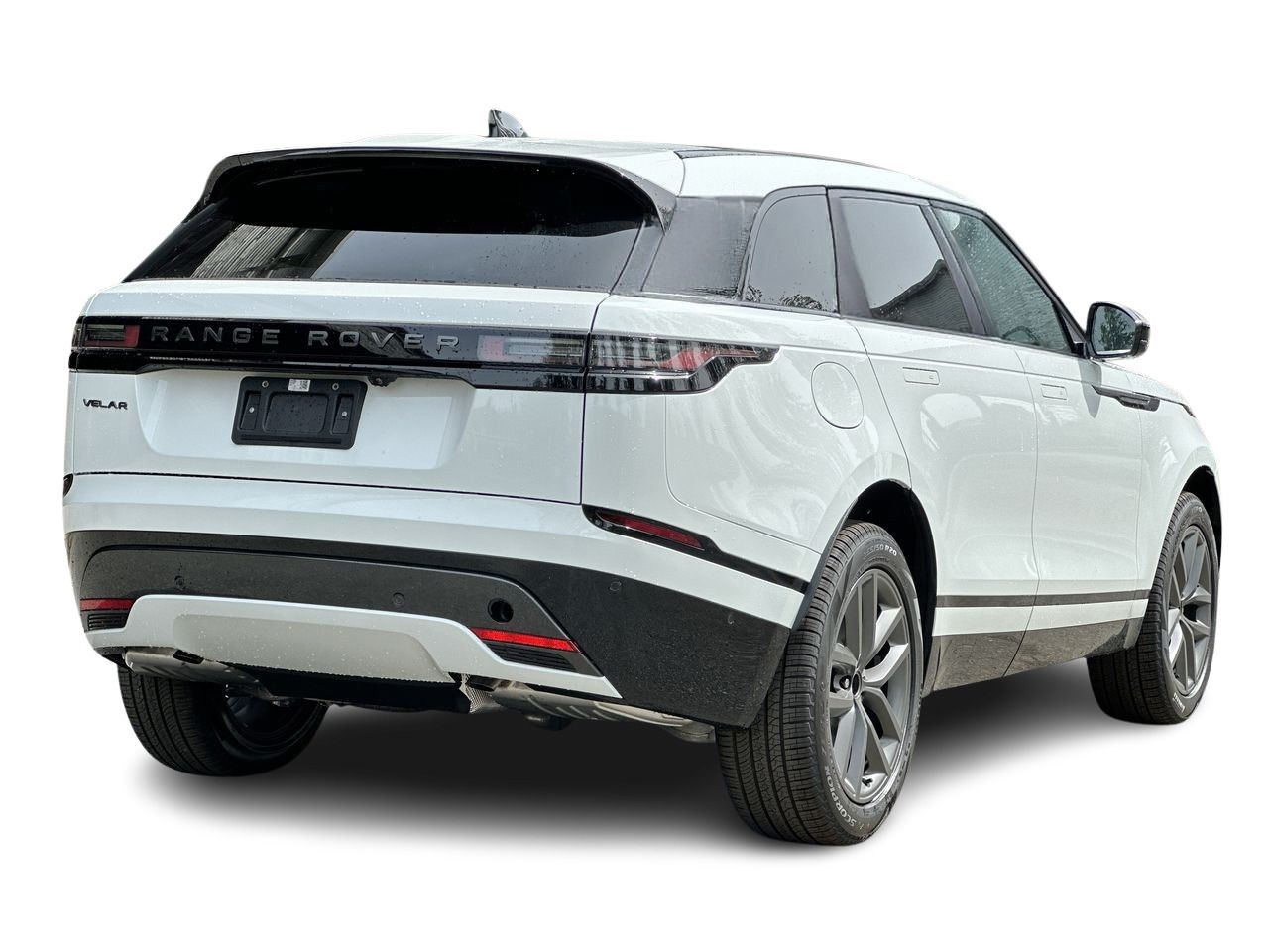 Land Rover Range Rover Velar  2026 à , Colombie-Britannique