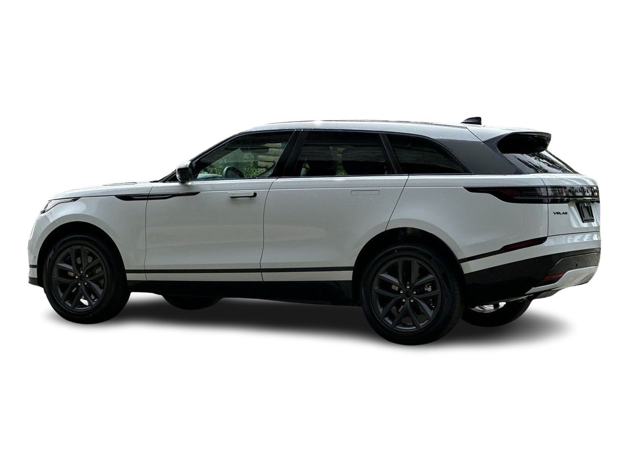 Land Rover Range Rover Velar  2026 à , Colombie-Britannique