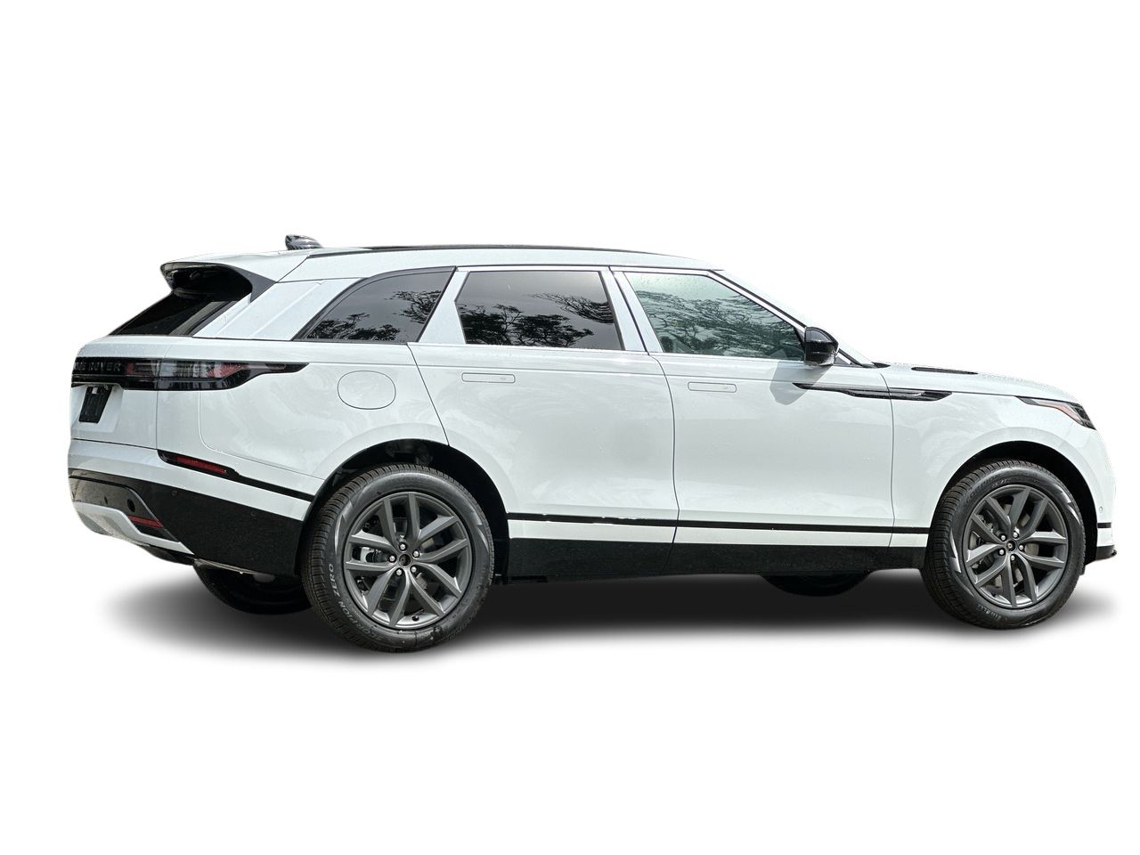 Land Rover Range Rover Velar  2026 à , Colombie-Britannique