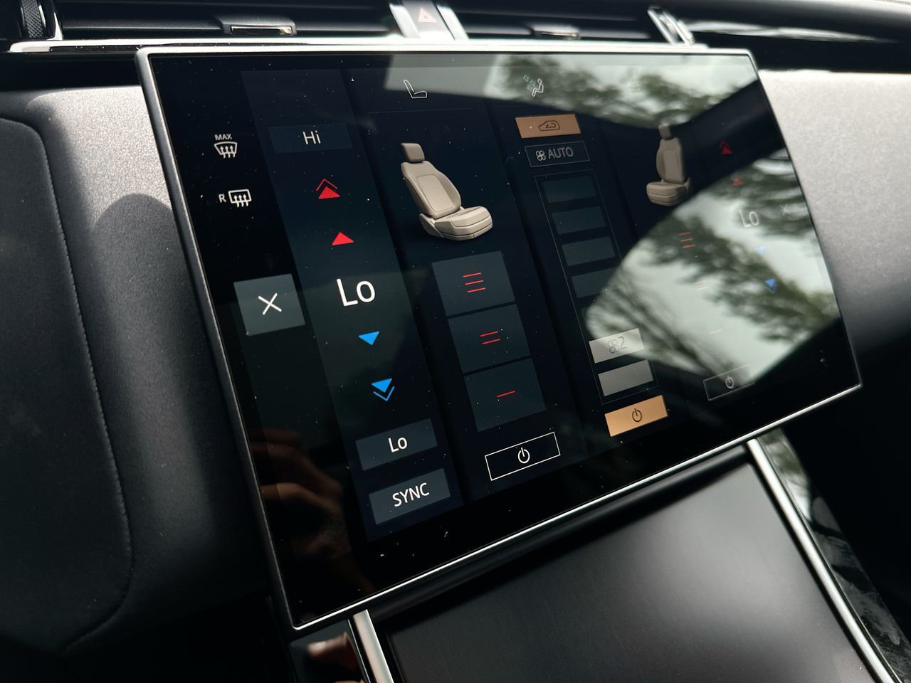 Land Rover Range Rover Velar  2026 à , Colombie-Britannique