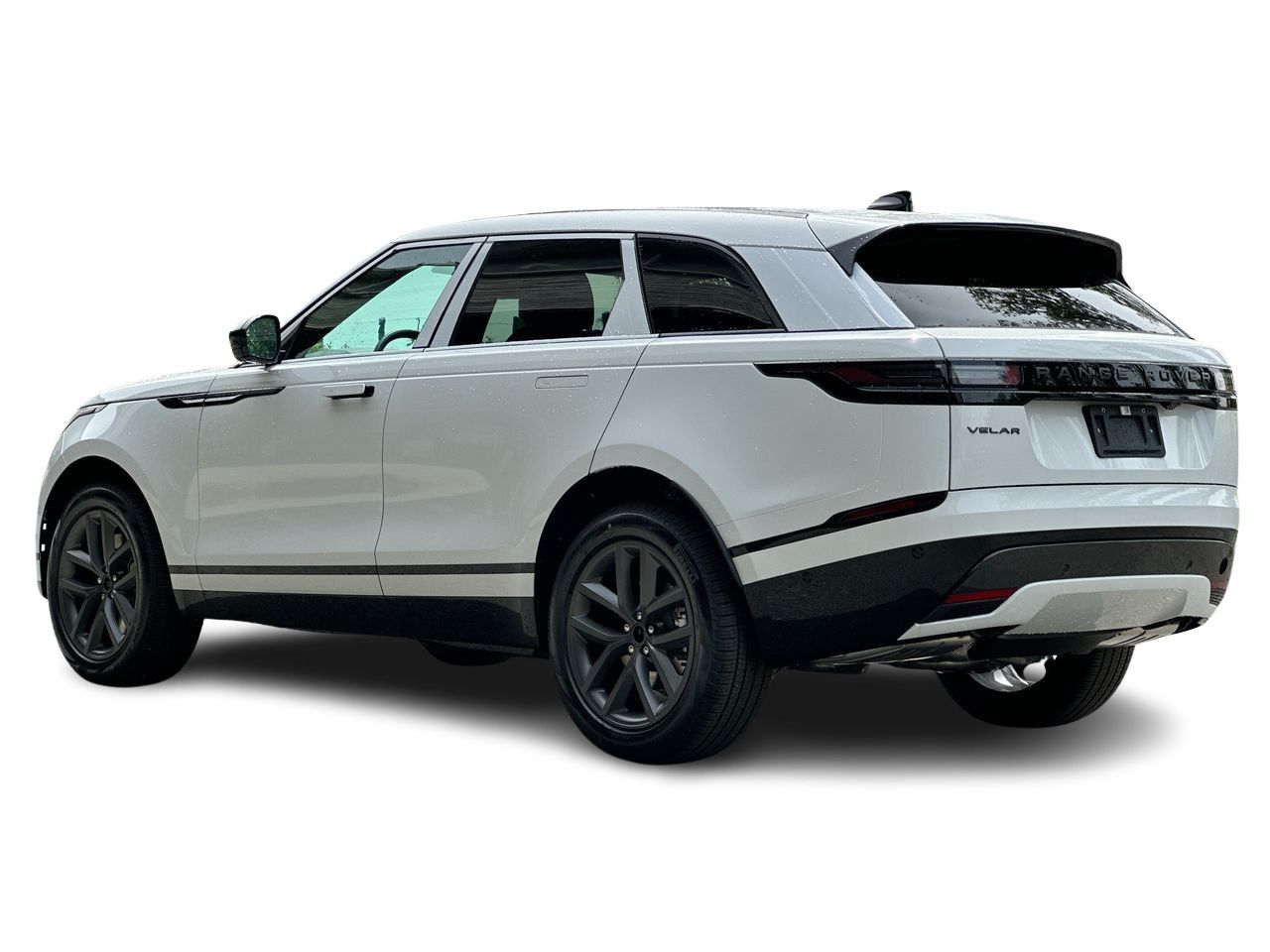 Land Rover Range Rover Velar  2026 à , Colombie-Britannique
