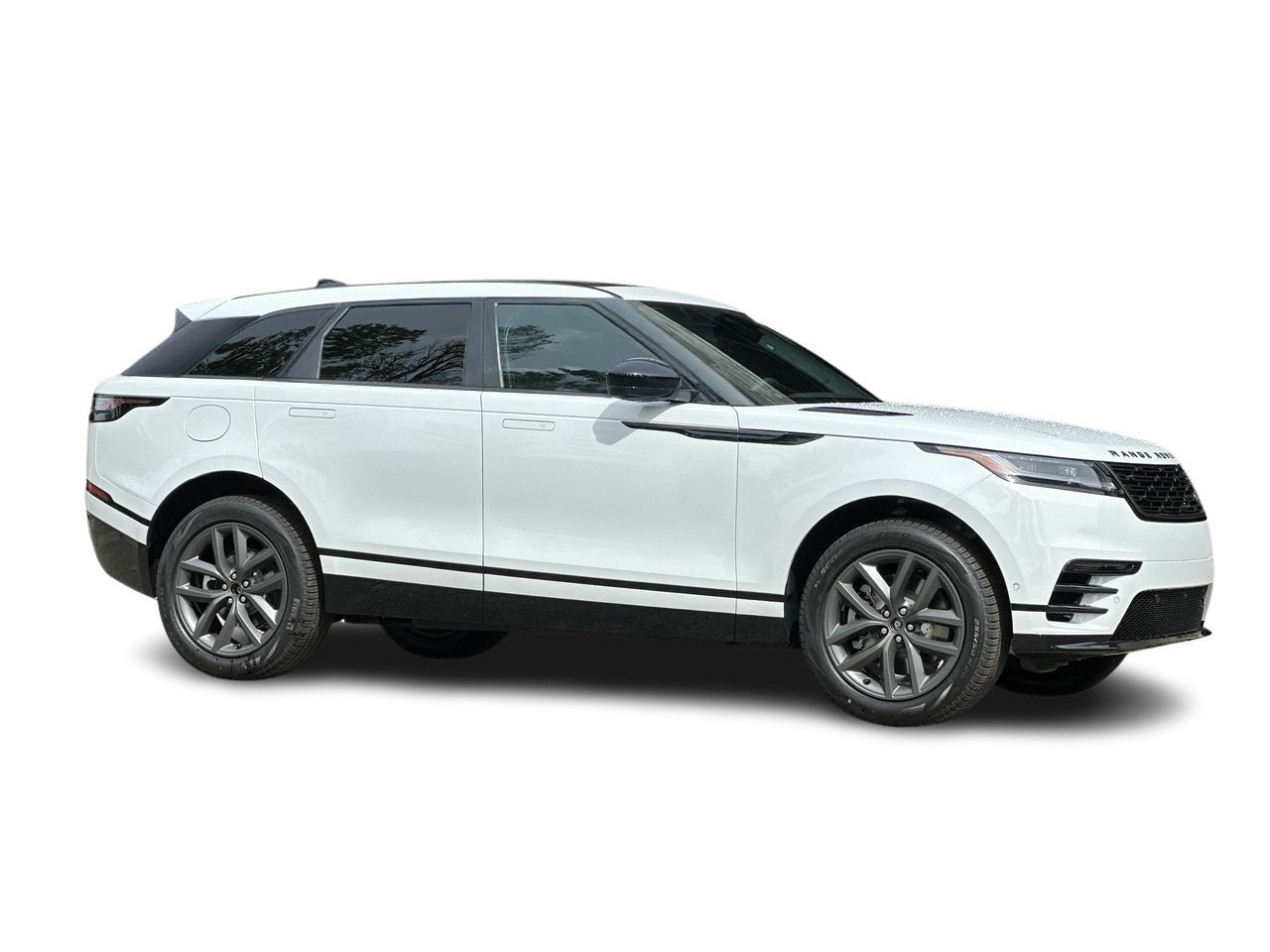 Land Rover Range Rover Velar  2026 à , Colombie-Britannique