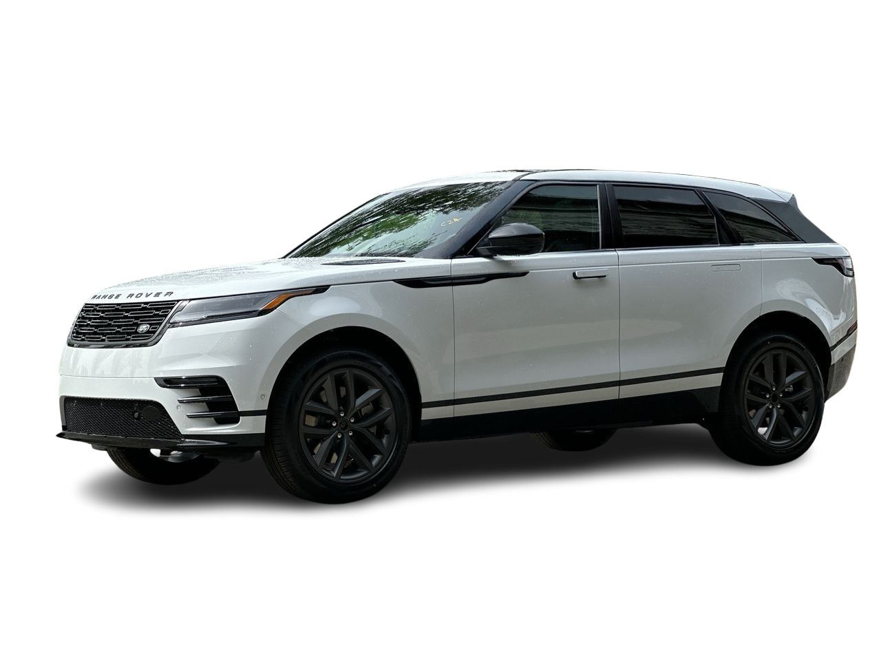 Land Rover Range Rover Velar  2026 à , Colombie-Britannique