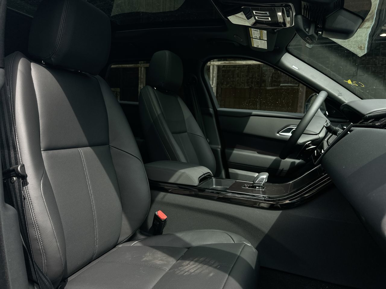 Land Rover Range Rover Velar  2026 à , Colombie-Britannique