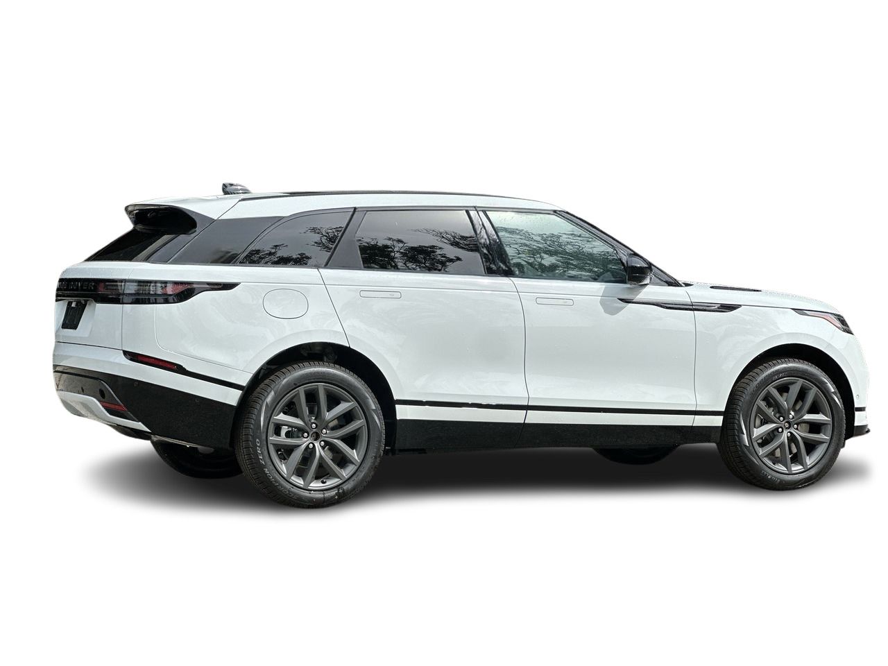 Land Rover Range Rover Velar  2026 à , Colombie-Britannique