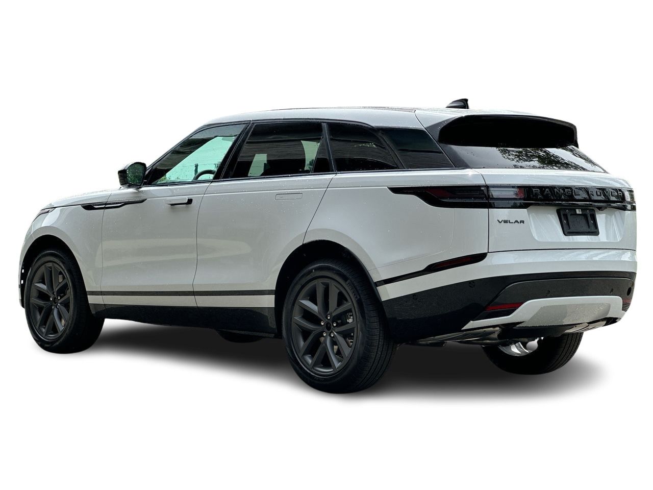 Land Rover Range Rover Velar  2026 à , Colombie-Britannique