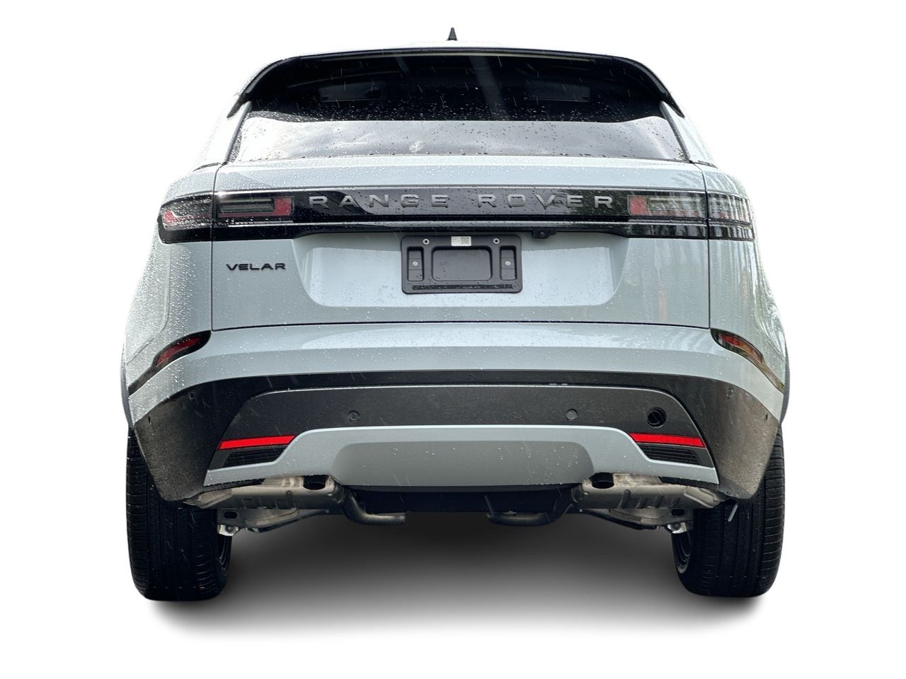 Land Rover Range Rover Velar  2026 à , Colombie-Britannique