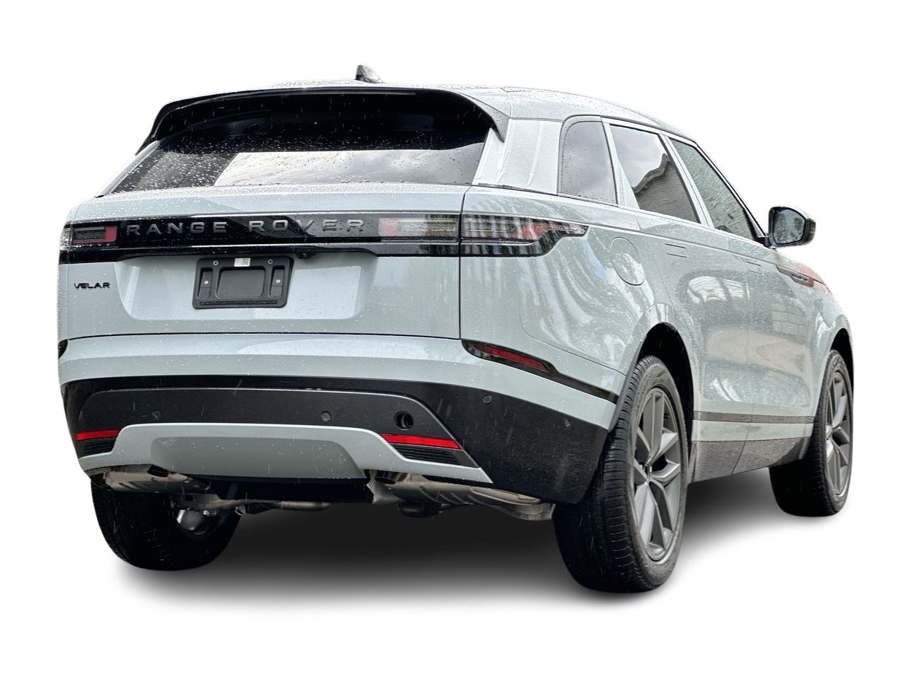 Land Rover Range Rover Velar  2026 à , Colombie-Britannique