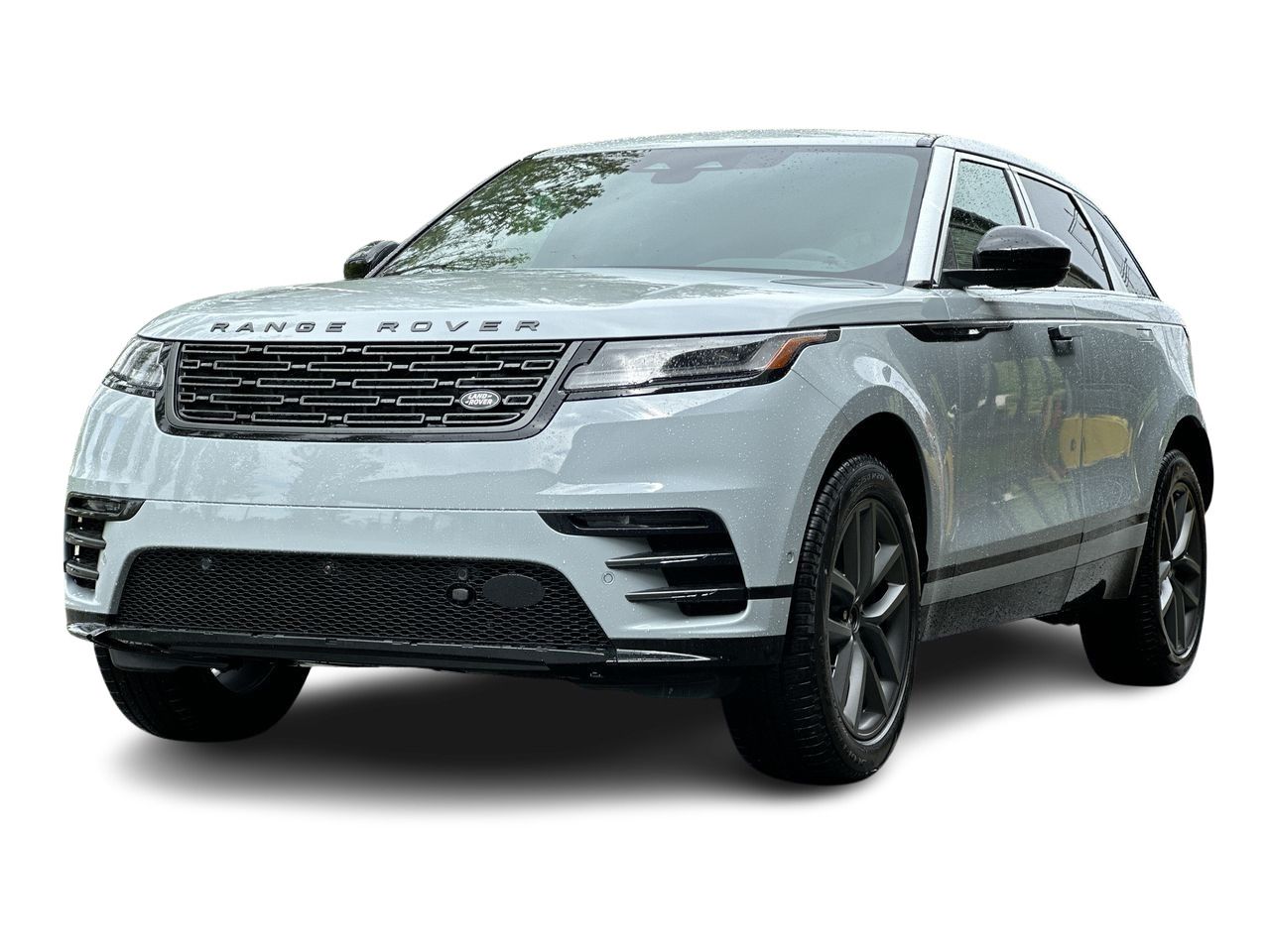 Land Rover Range Rover Velar  2026 à , Colombie-Britannique