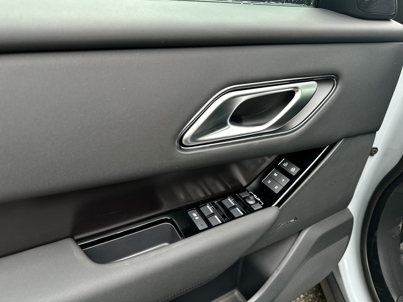 Land Rover Range Rover Velar  2026 à , Colombie-Britannique