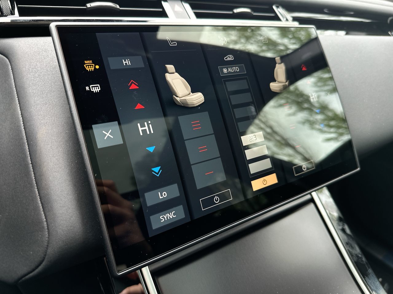 Land Rover Range Rover Velar  2026 à , Colombie-Britannique