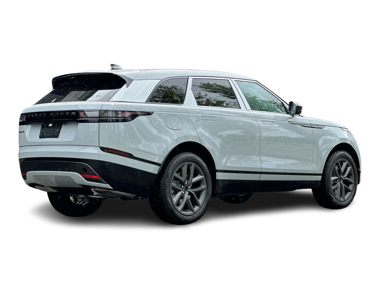 Land Rover Range Rover Velar  2026 à , Colombie-Britannique