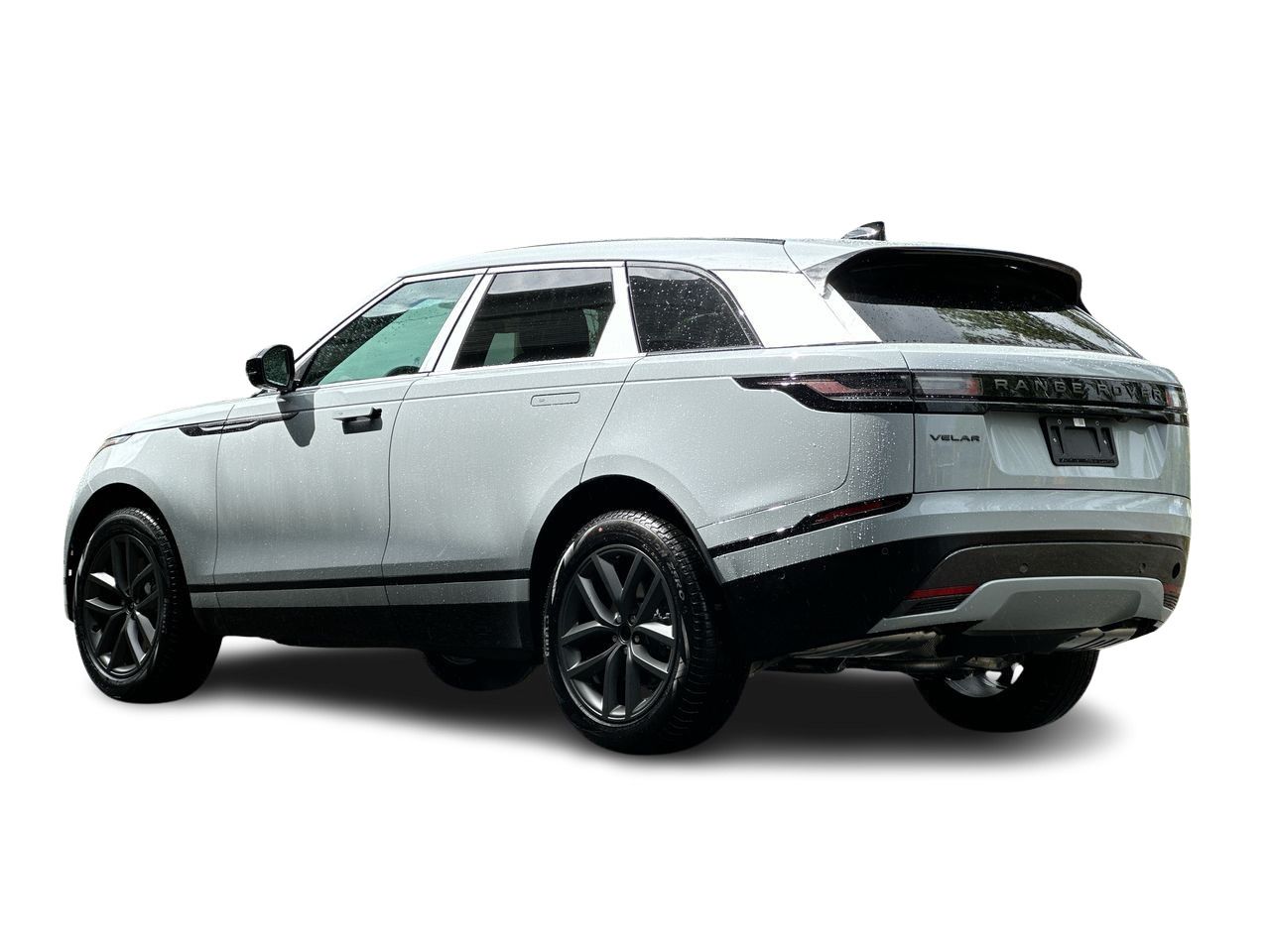 Land Rover Range Rover Velar  2026 à , Colombie-Britannique