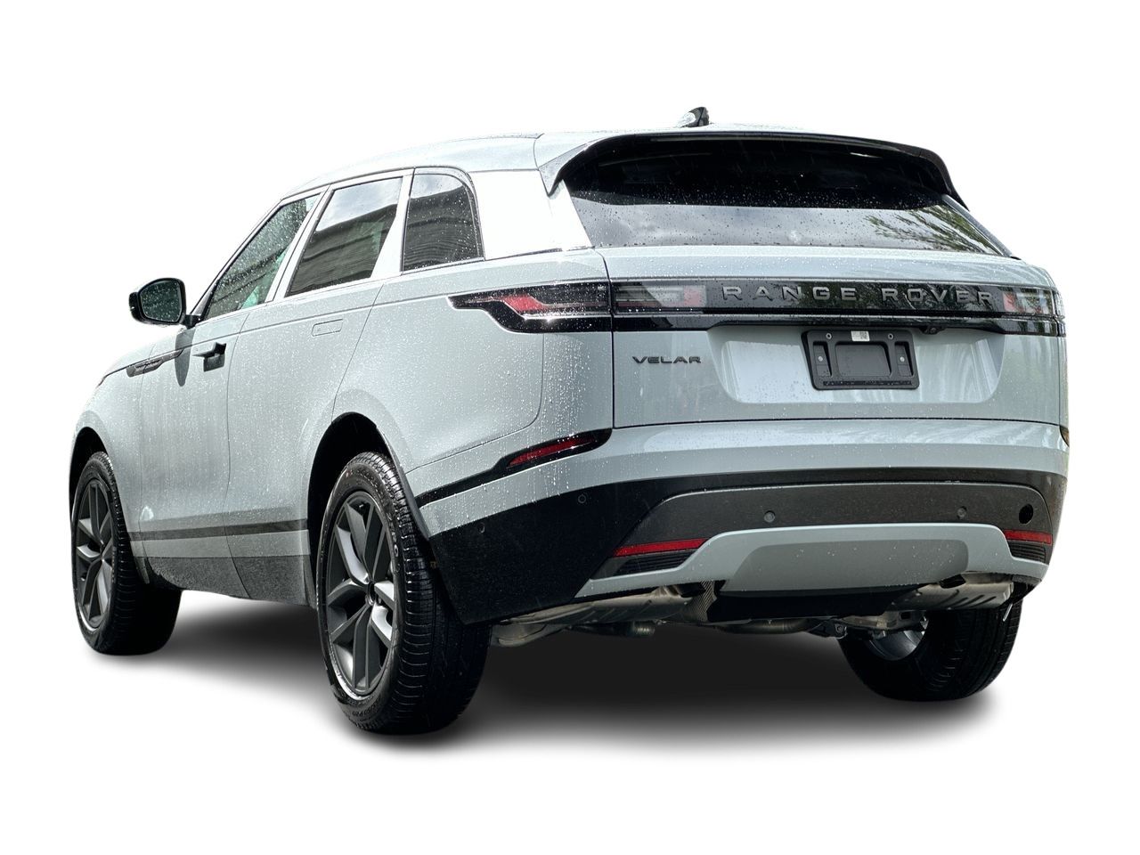 Land Rover Range Rover Velar  2026 à , Colombie-Britannique