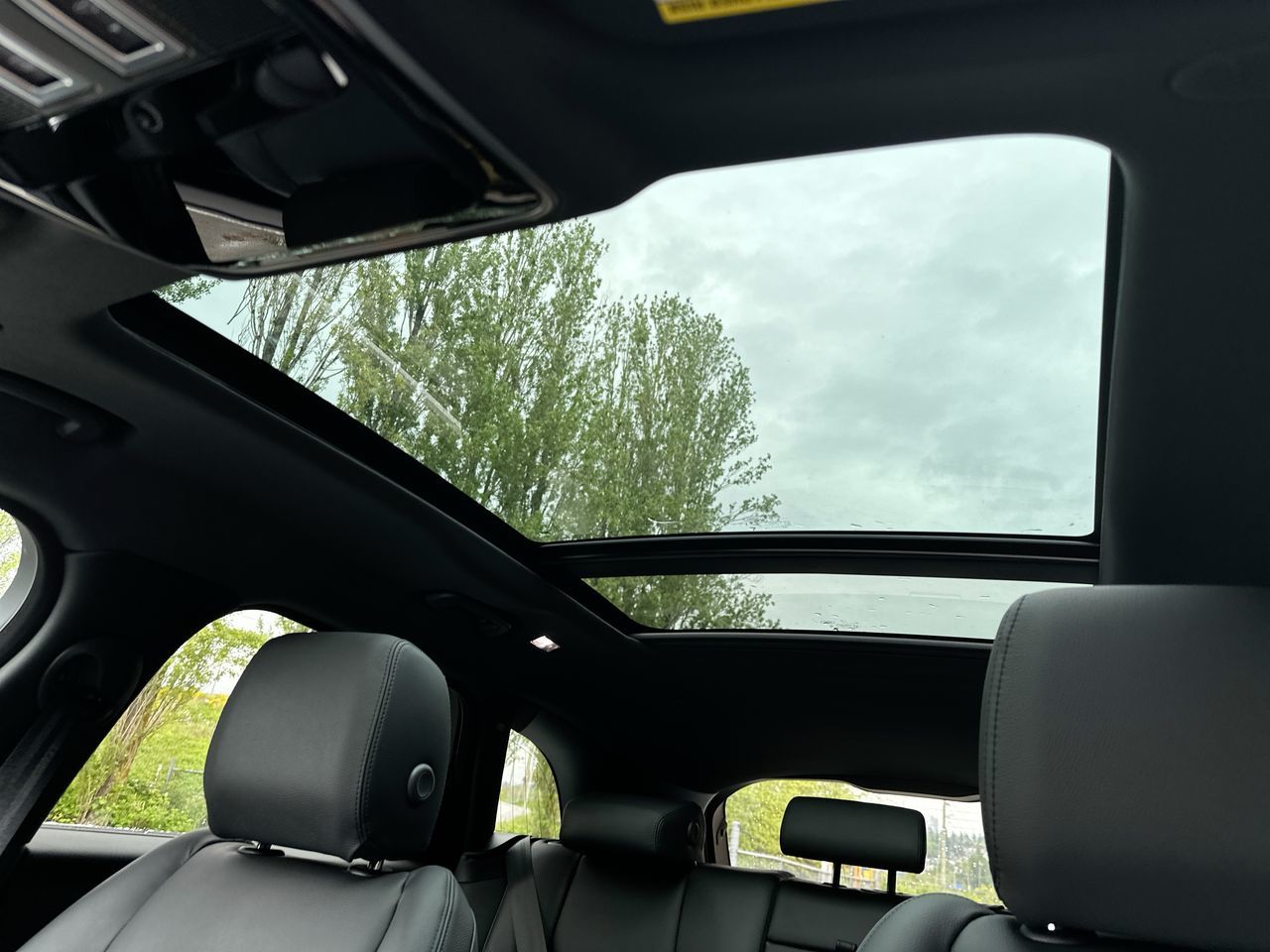 Land Rover Range Rover Velar  2026 à , Colombie-Britannique