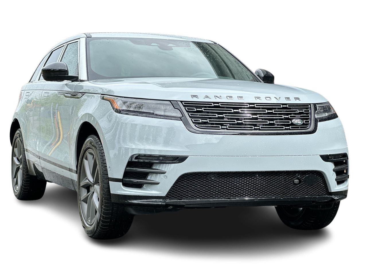 Land Rover Range Rover Velar  2026 à , Colombie-Britannique