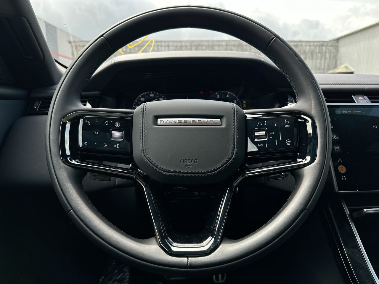 Land Rover Range Rover Velar  2026 à , Colombie-Britannique